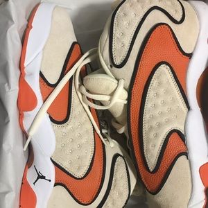 OG Coconut Air Jordan, Nike Sneakers